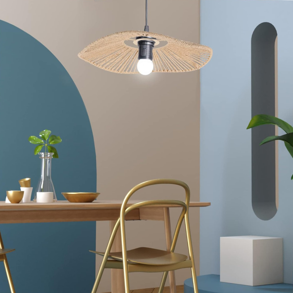 The Sleek Pendulum Pendant Light | Souliia