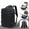 PackSmart Travel Vacuum Backpack Set — Up to 50% Volume Reduction