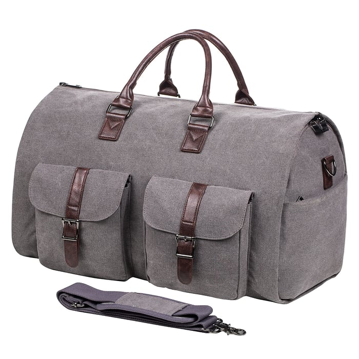 Travel Suit for Wrinkle-Free Elegance – Unleash Your Style! - Souliia