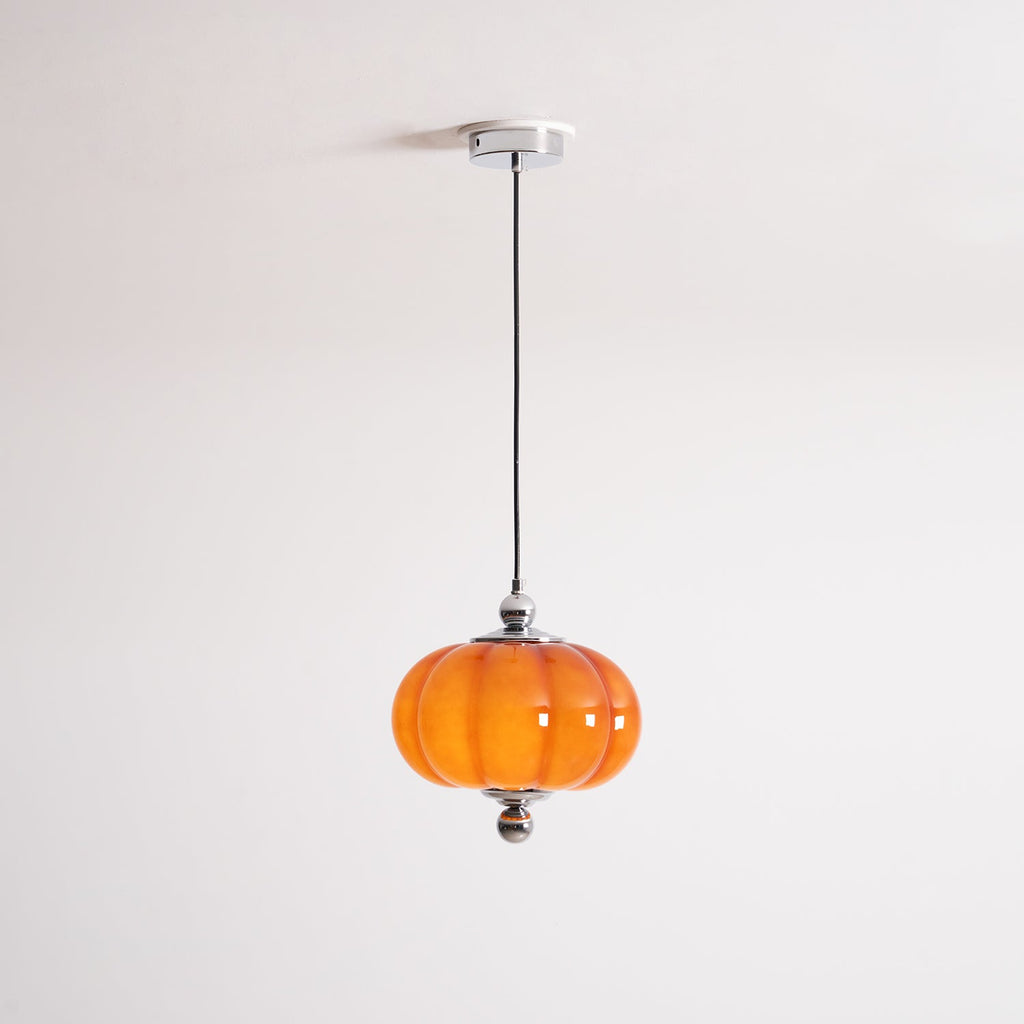 Pumpino-riippuvalaisin | Souliia