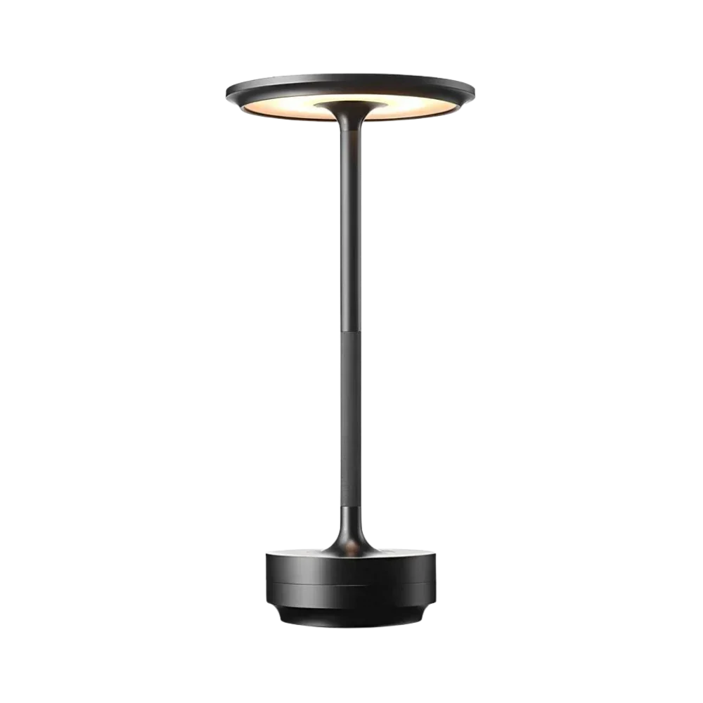 Savoy Elegance Wireless Table Lamp | Souliia