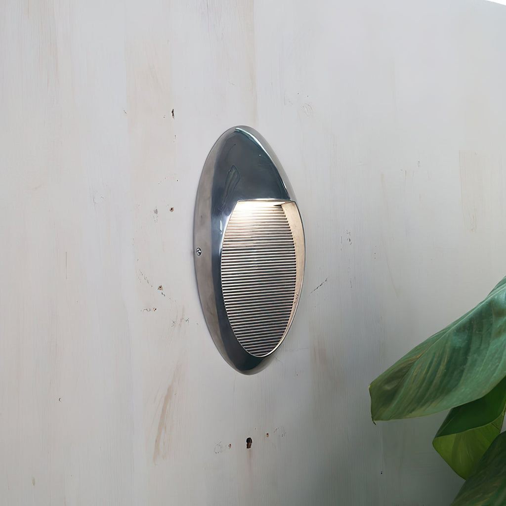 Scorpius Outdoor Wall Lamp | Souliia
