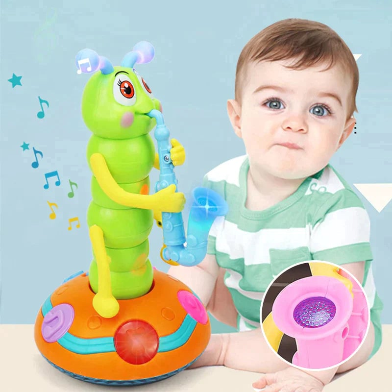 Unleash Imagination for Bright Smiles in Children - Souliia
