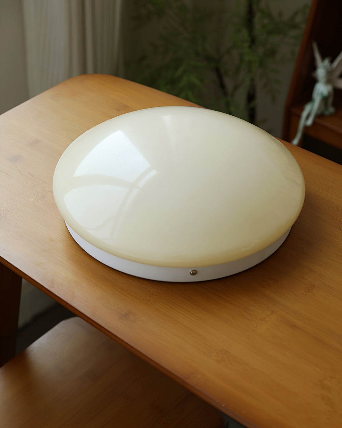 Wickes-loftslampe til direkte montering | Souliia