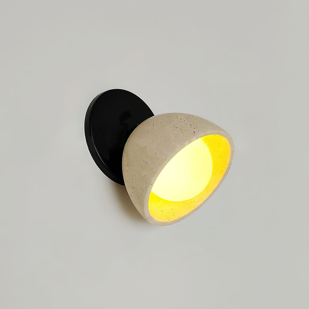Terra Surface Wall Lamp | Souliia