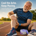 SereneComfort — Cool, Calm & Loosen Up Stiff Knees, Backs and Sore Muscles - Souliia