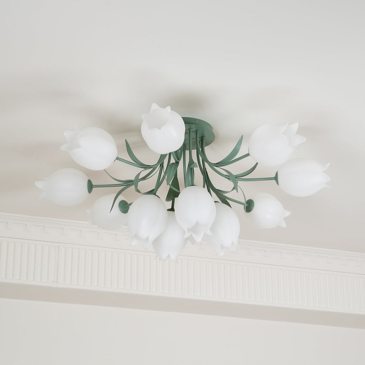 Ricko Ceiling Lamp | Souliia