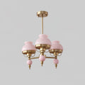 Retro Yuna Chandelier | Souliia