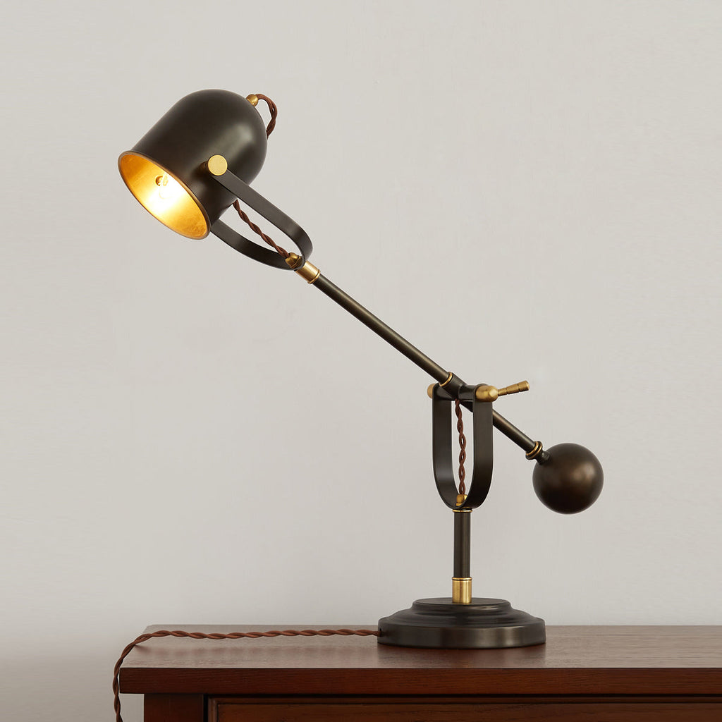 Pimlico-bordlampe | Souliia