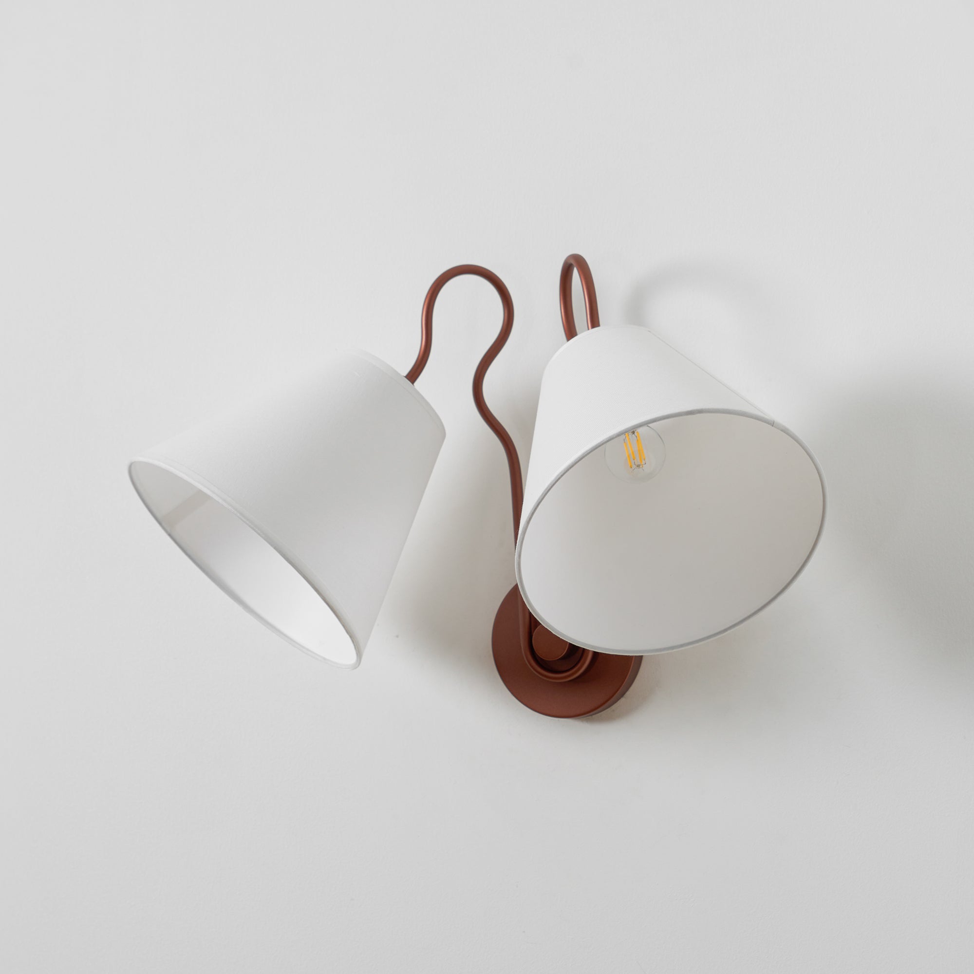 Madelyn Wall Lamp | Souliia