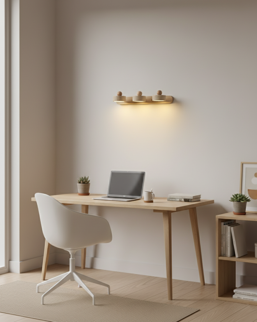 Tavros Wall Lamp | Souliia