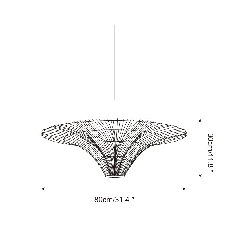 Seth Chandelier | Souliia