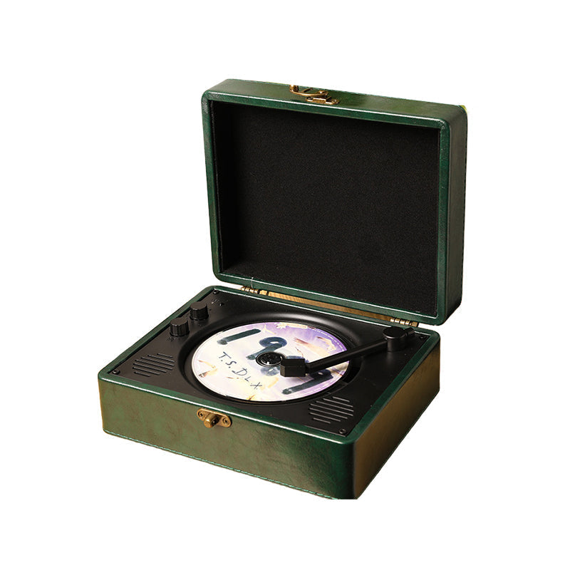 Vintage Charm Meets Captivating Sound That Touches Your Heart - Souliia