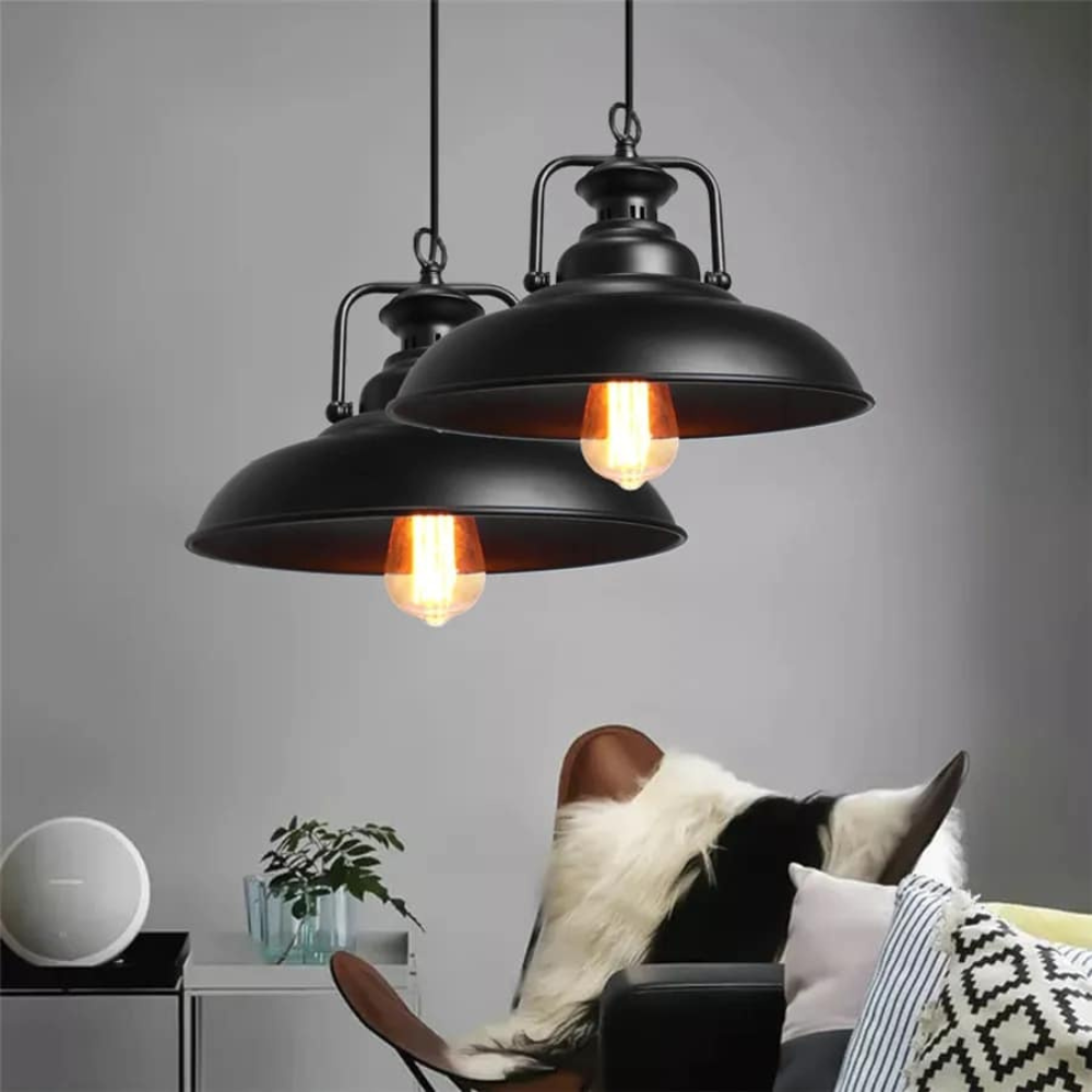 The Urbanist Industrial Chandelier | Souliia