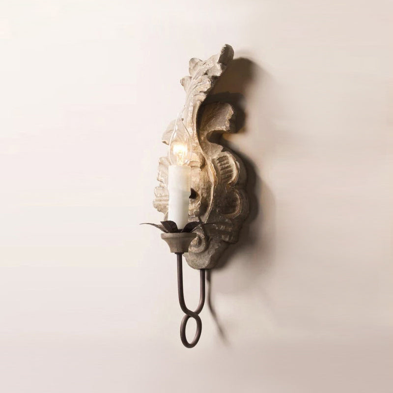 Verdure Vintage Wall Sconce