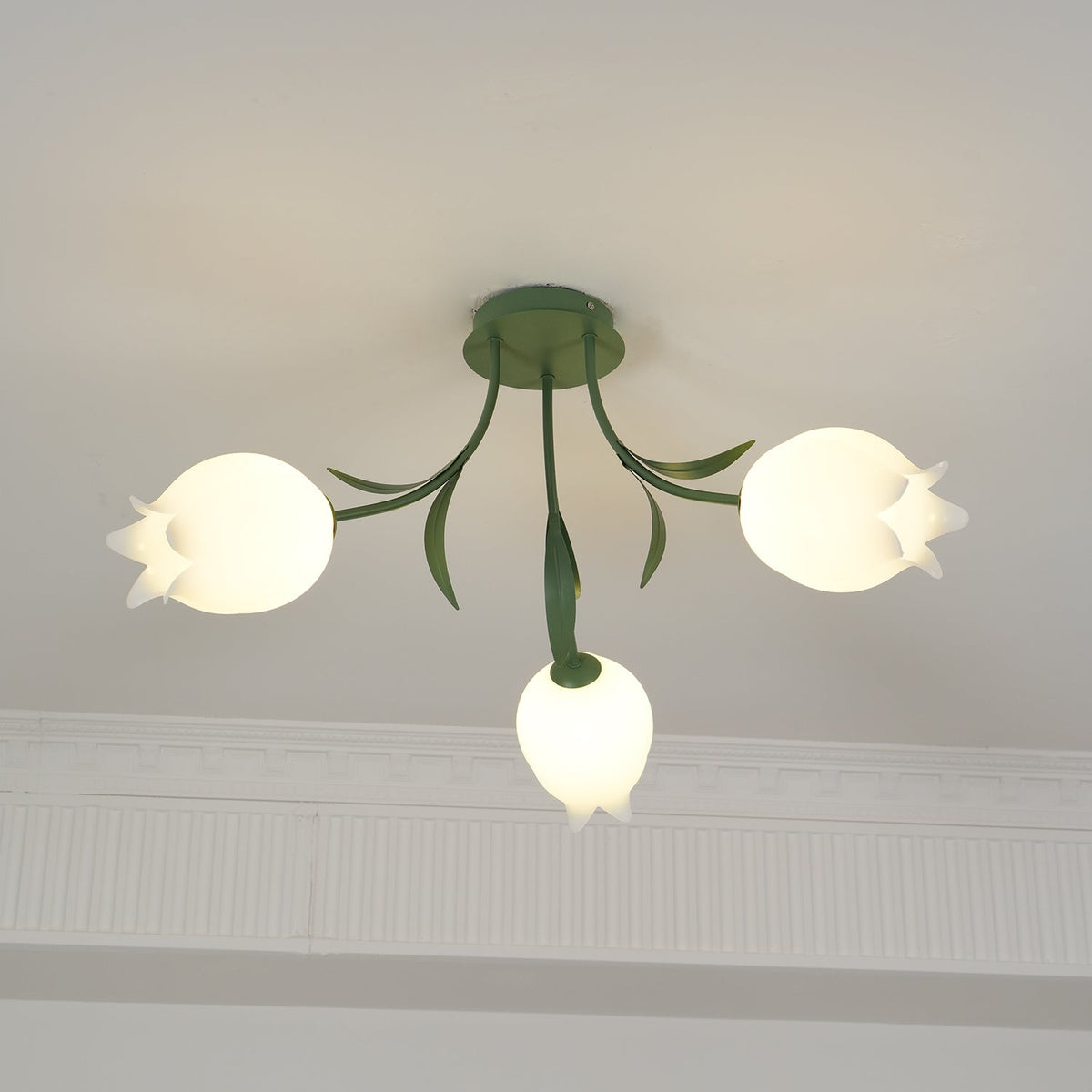 Ricko Ceiling Lamp | Souliia