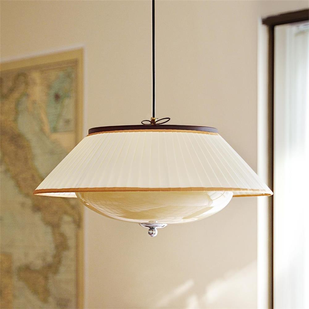 Serenique Pendant Lamp | Souliia