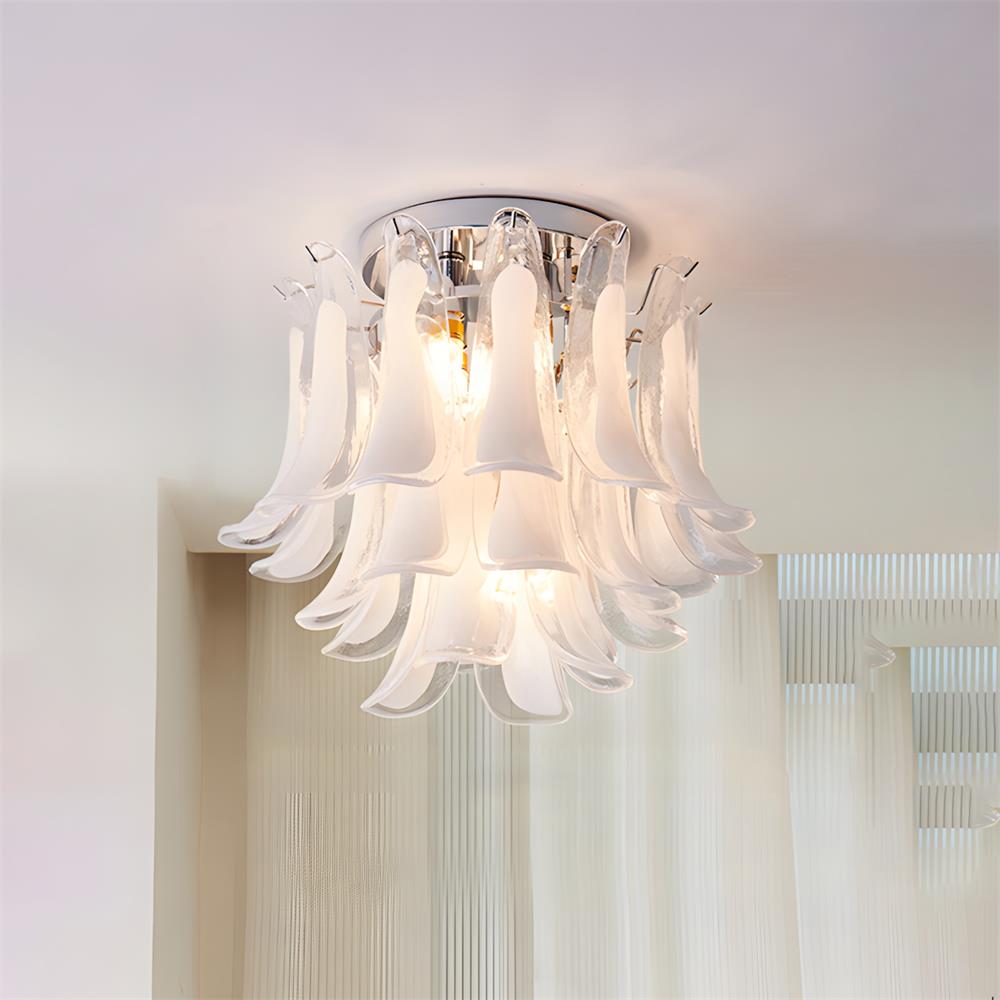 Serenza Layered Ceiling Lamp | Souliia