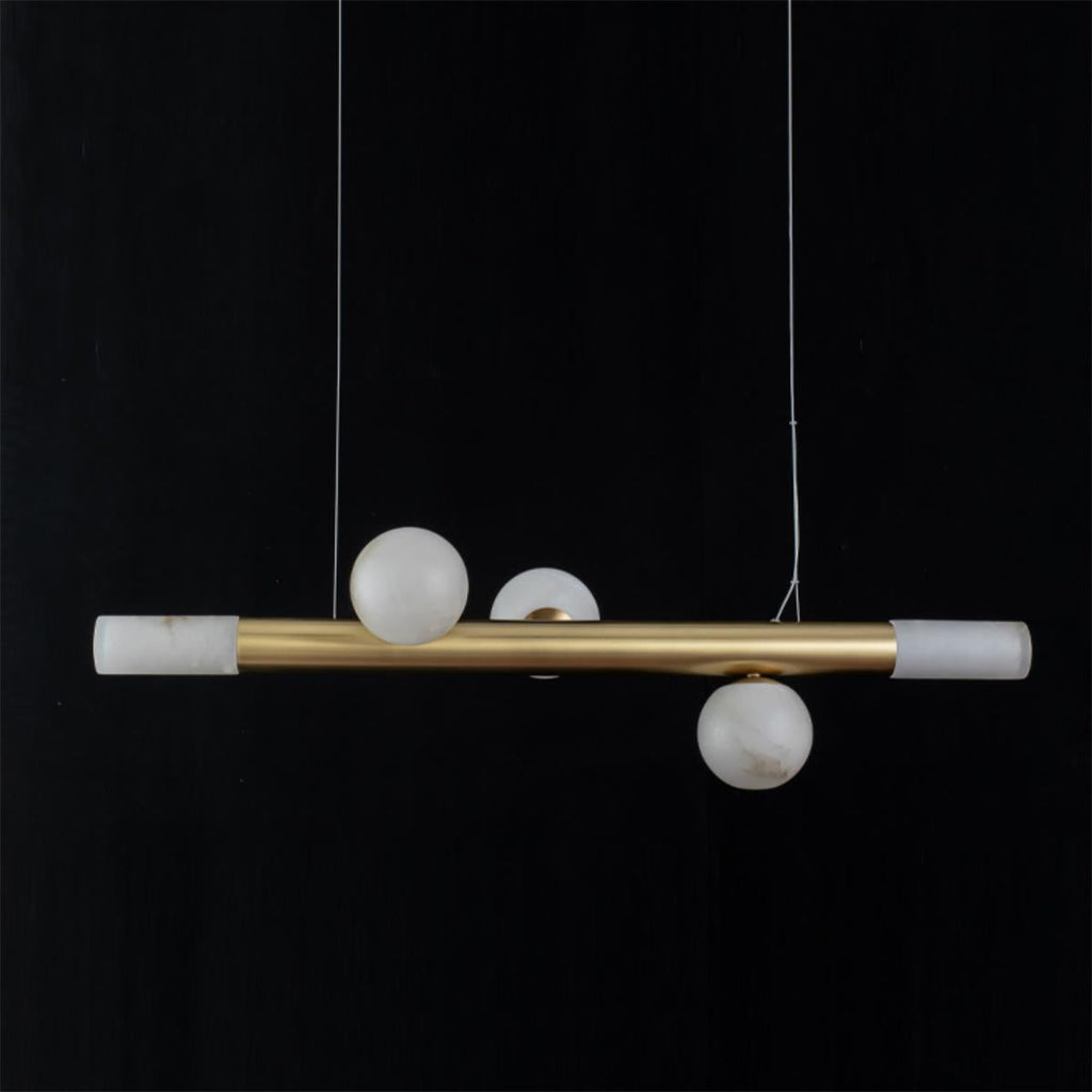 RoMi Carrara Pendant Light | Souliia
