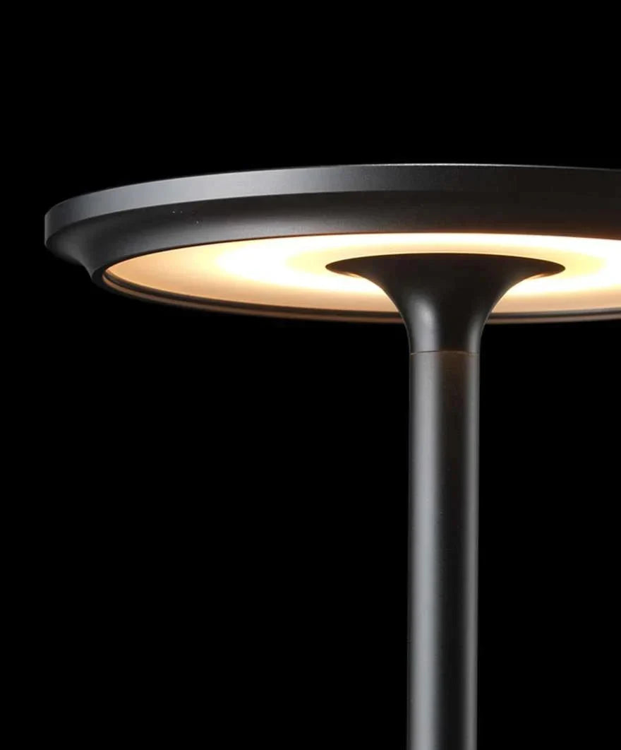 Savoy Elegance Wireless Table Lamp | Souliia