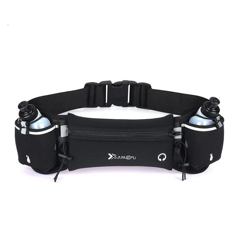 Running Belt for Unrestricted and Comfortable Runs - Souliia