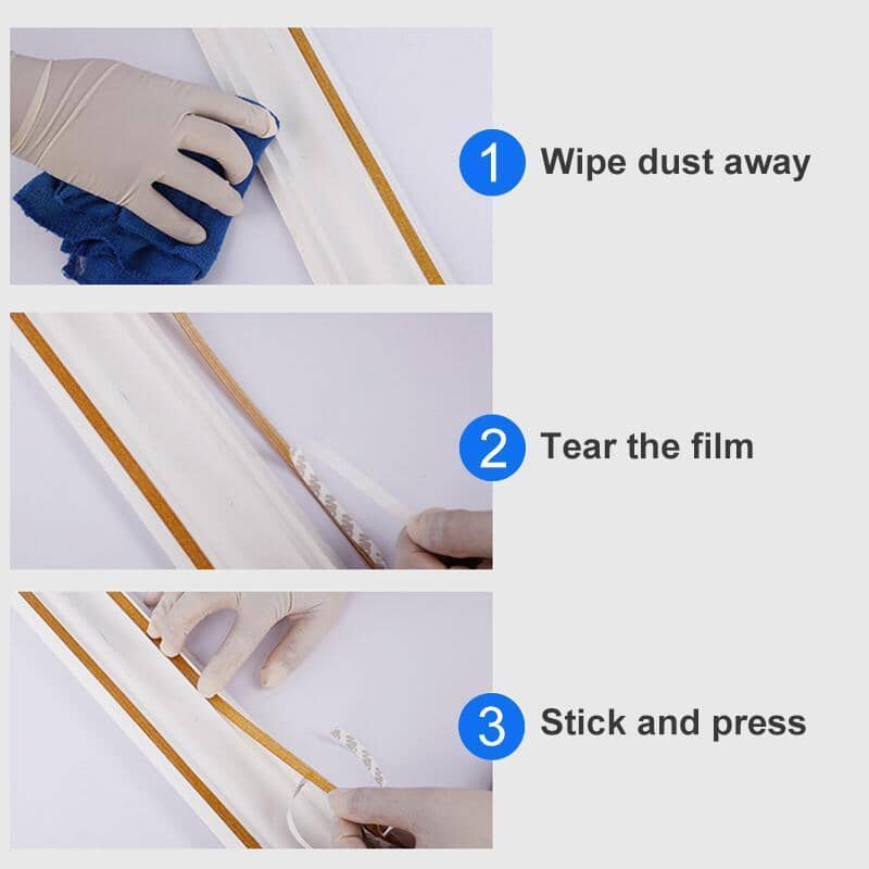 SealGuardPro — Lock in Lasting Waterproof Protection for a Spotless, Mold-Free Home - Souliia
