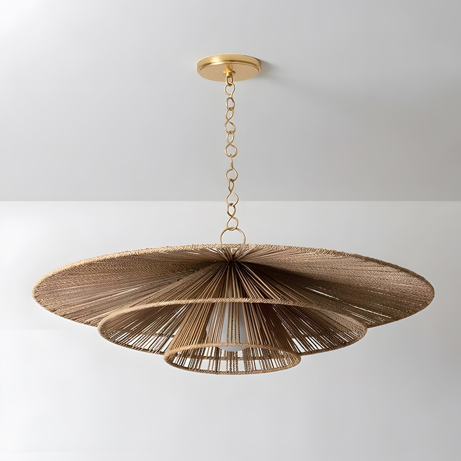 Solayne Chandelier | Souliia