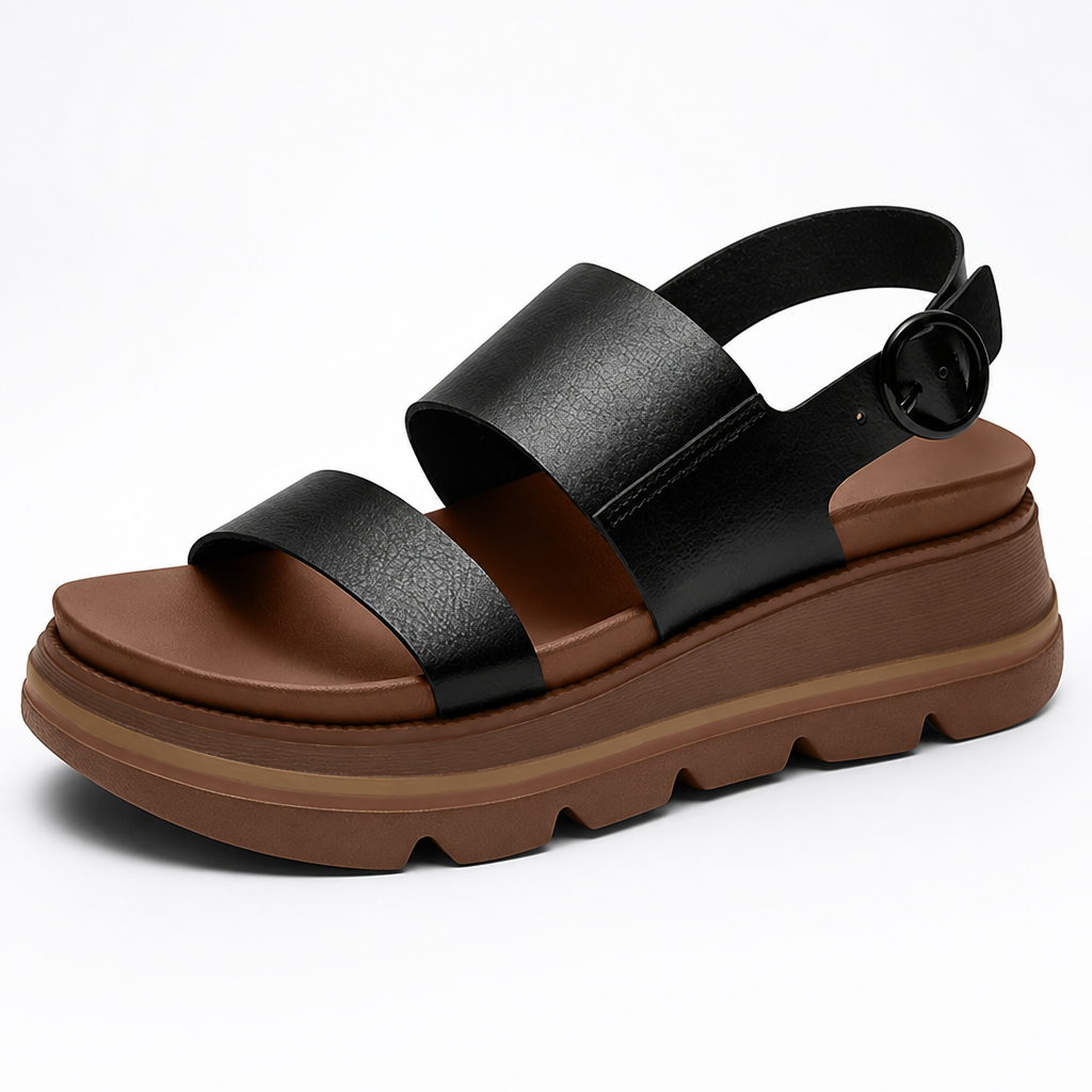 VivaStride — Elevate Your Style with All-Day Cloudlike Comfort and Confidence - Souliia