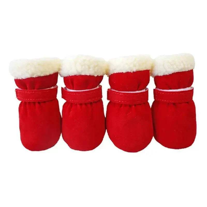 CozyPaws • Dog Waterproof Boots - Dog Waterproof Boots