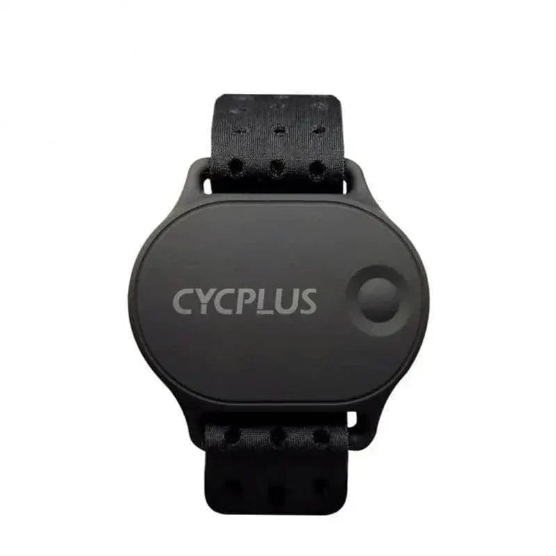 Trådlös GPS-cykeldator för cyklar - modell M2 - Souliia