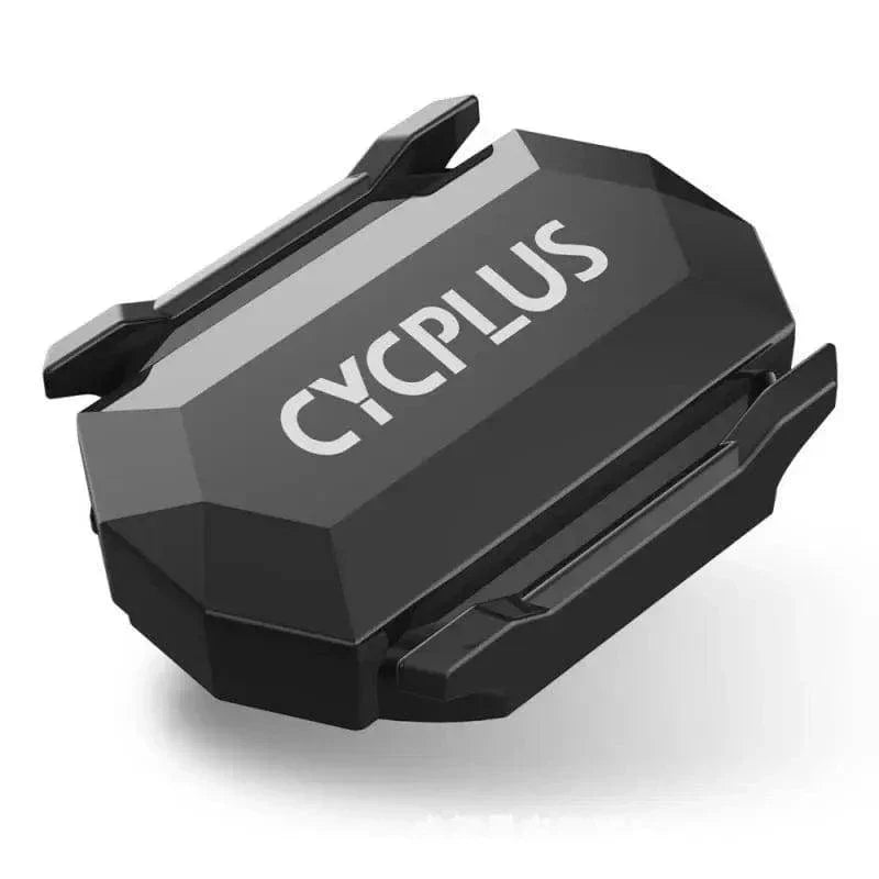 Trådlös GPS-cykeldator för cyklar - modell M2 - Souliia