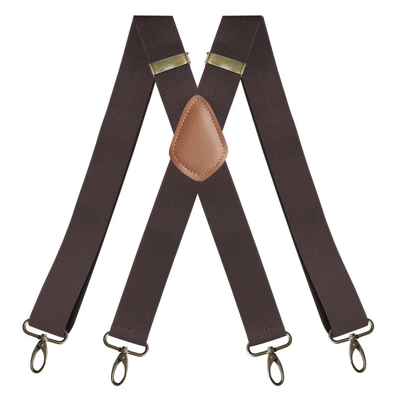 Secure Grip Strap for All-Day Comfort and Stability - Souliia
