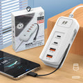 Turbo Power Hub – Fast Energy Solution for Uninterrupted Living - Souliia