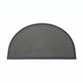 Doormate Shield Sturdy Low-Profile Entry Mat