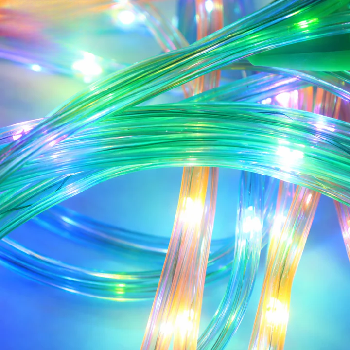 Transform Your Workout into a Colorful Light Experience - Souliia