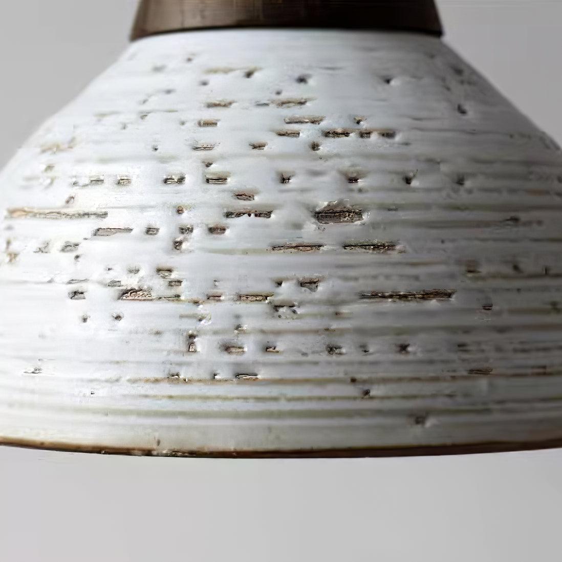 Tera Pendant Lamp | Souliia