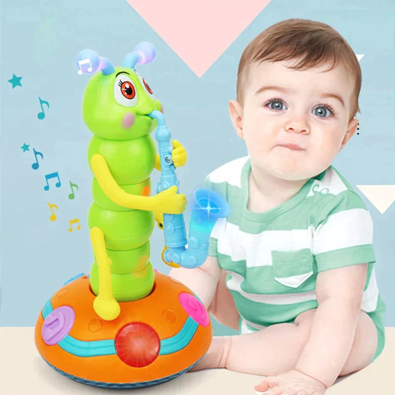 Unleash Imagination for Bright Smiles in Children - Souliia