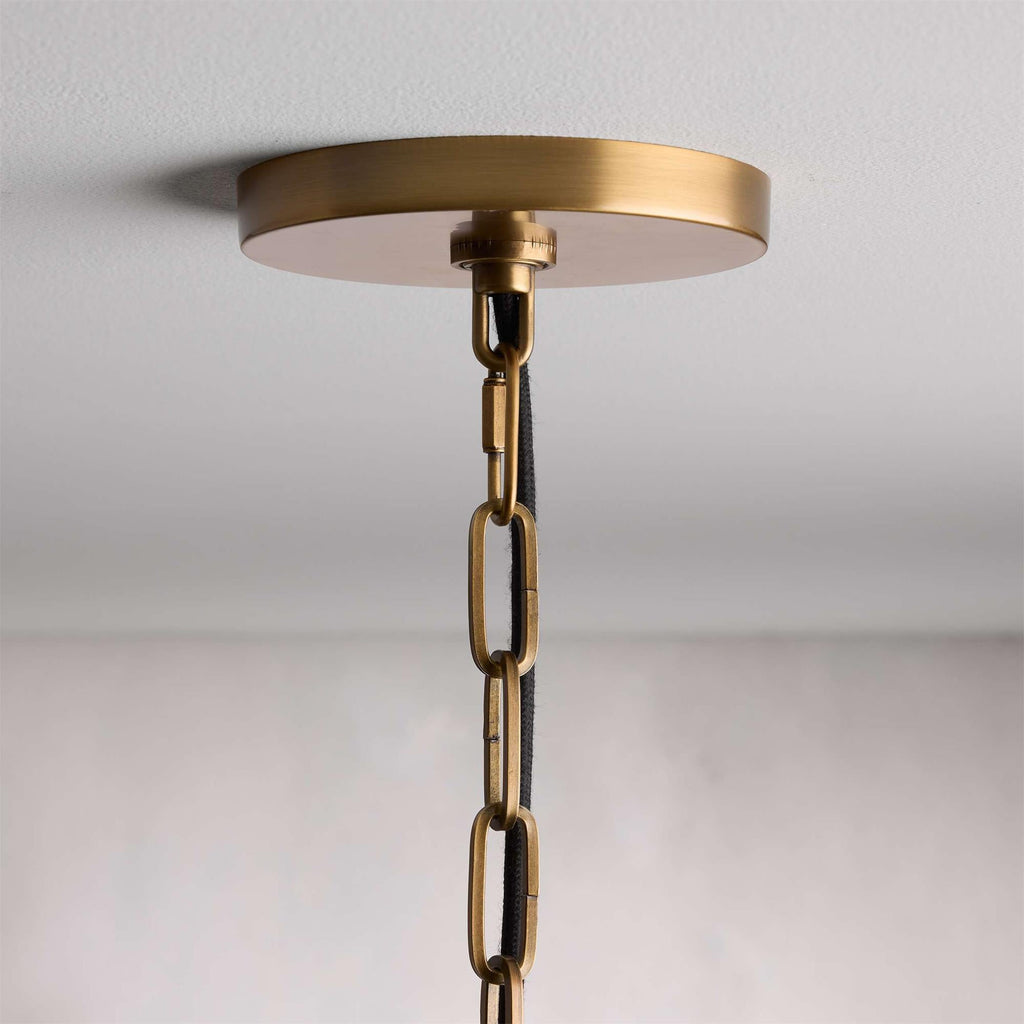 Shelton Pendelleuchte | Souliia