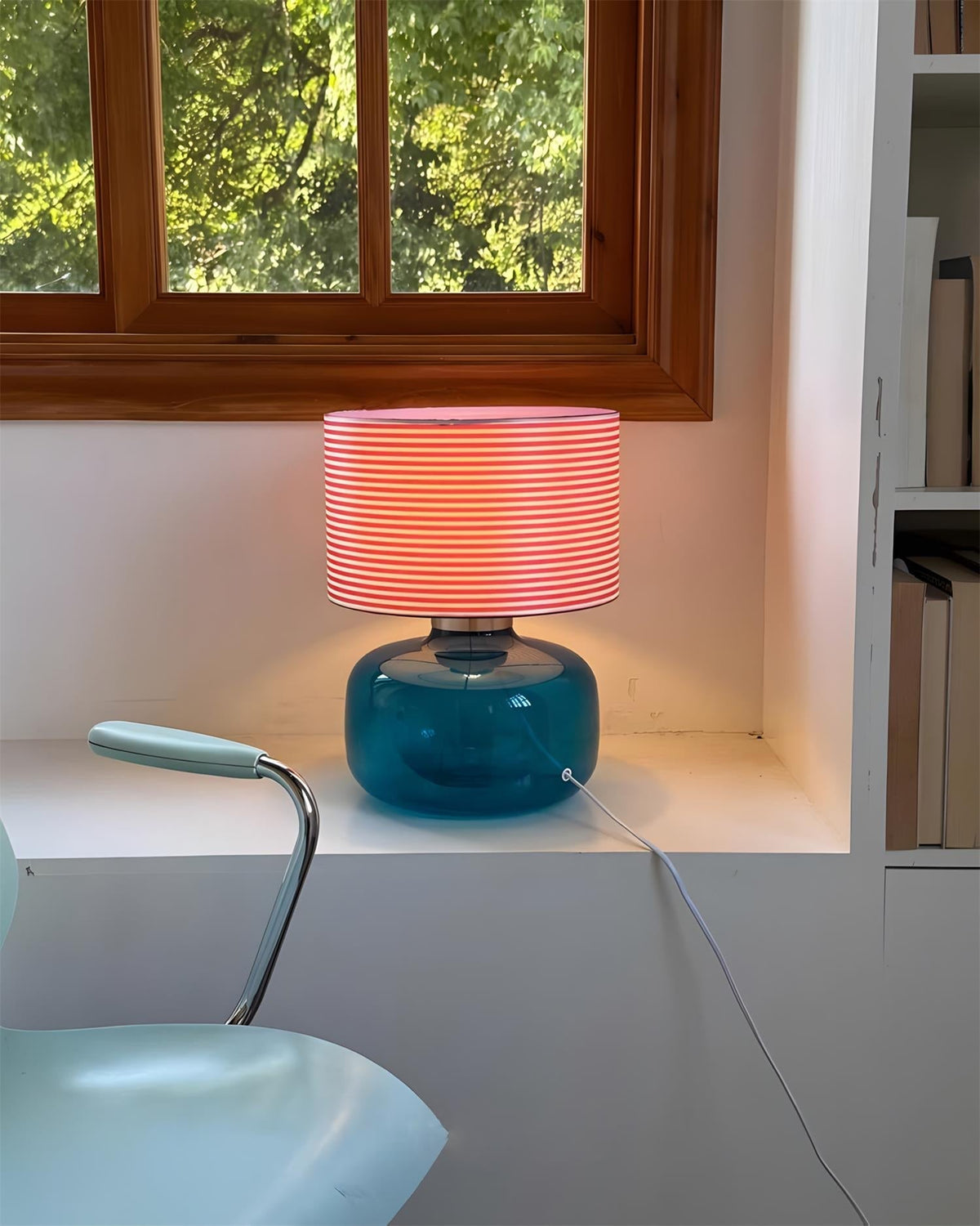 Popello-bordlampe | Souliia