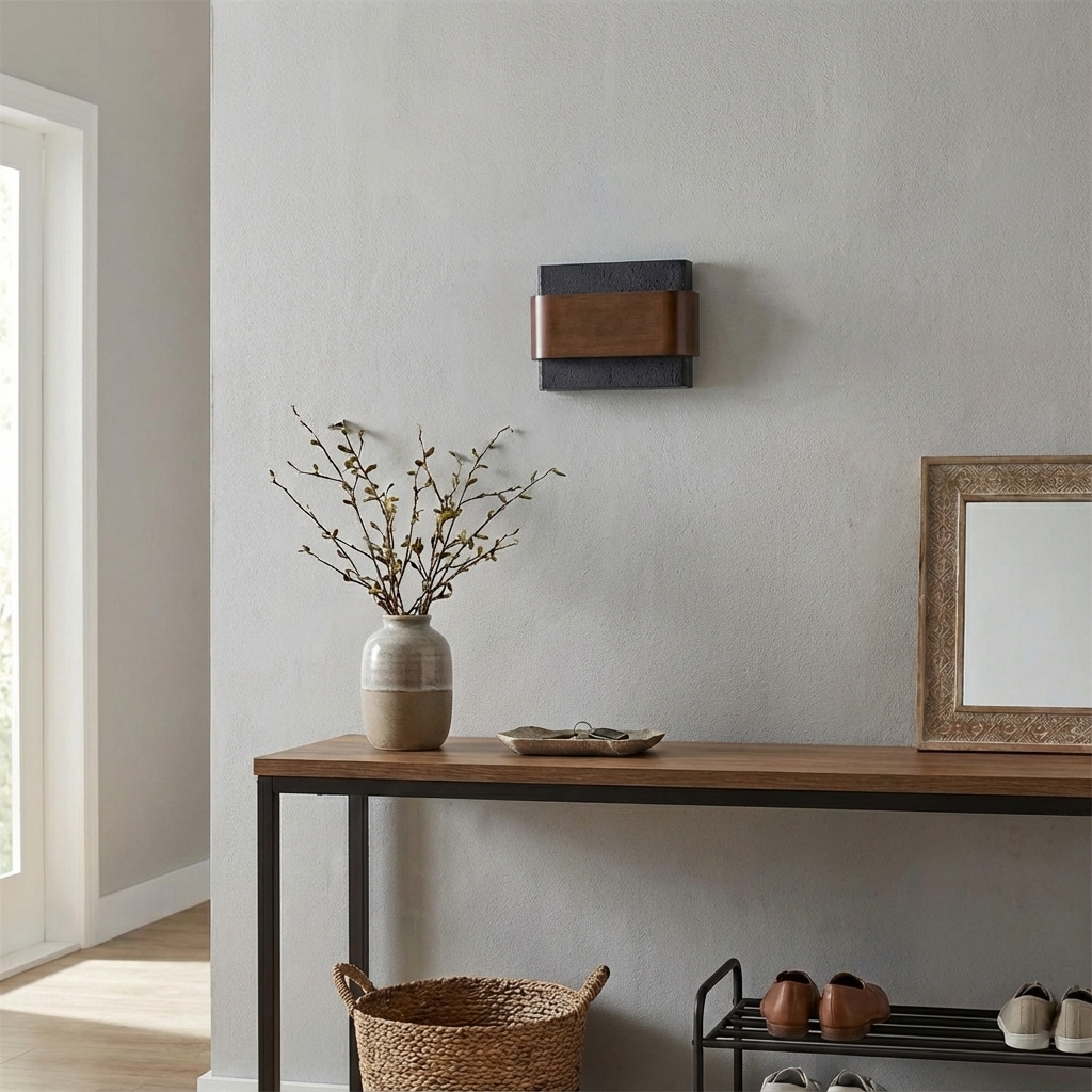 Selto Wall Lamp | Souliia