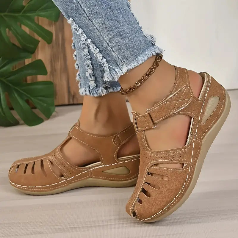 Orthopedic Sandals Ultra Comfortable