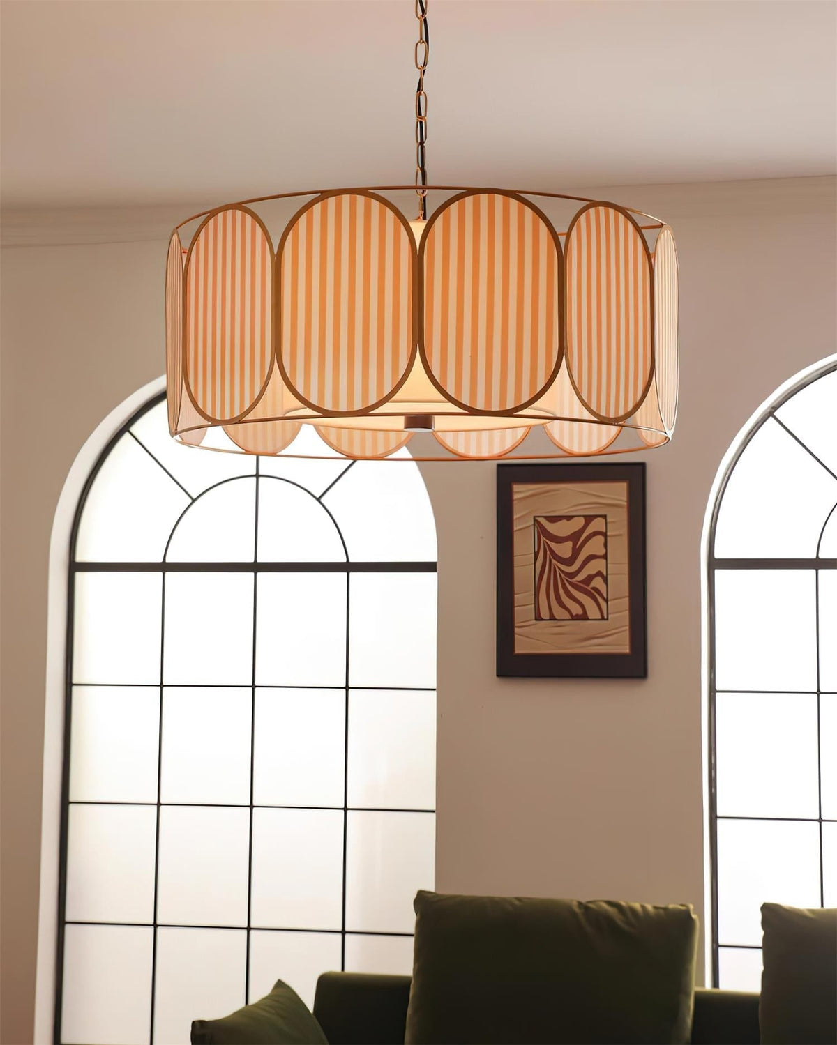 Radiance Pendant Lamp | Souliia