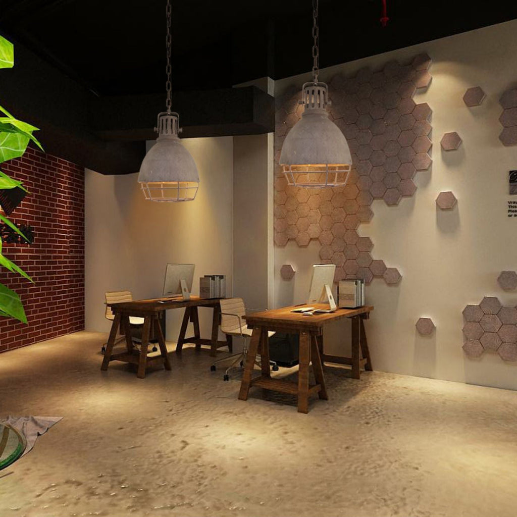 Tagabo Pendant Light | Souliia