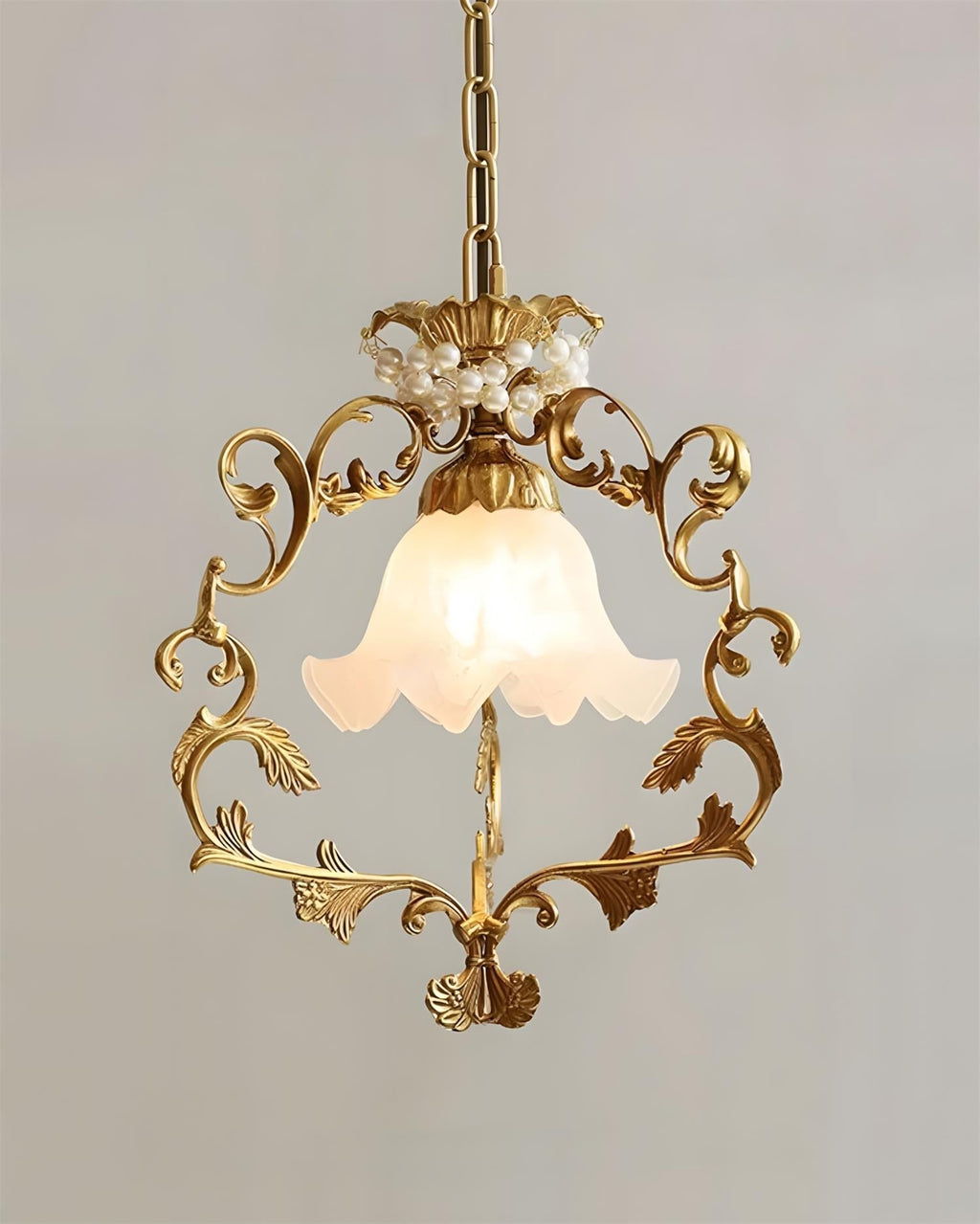 Rosmira Pendant Light | Souliia
