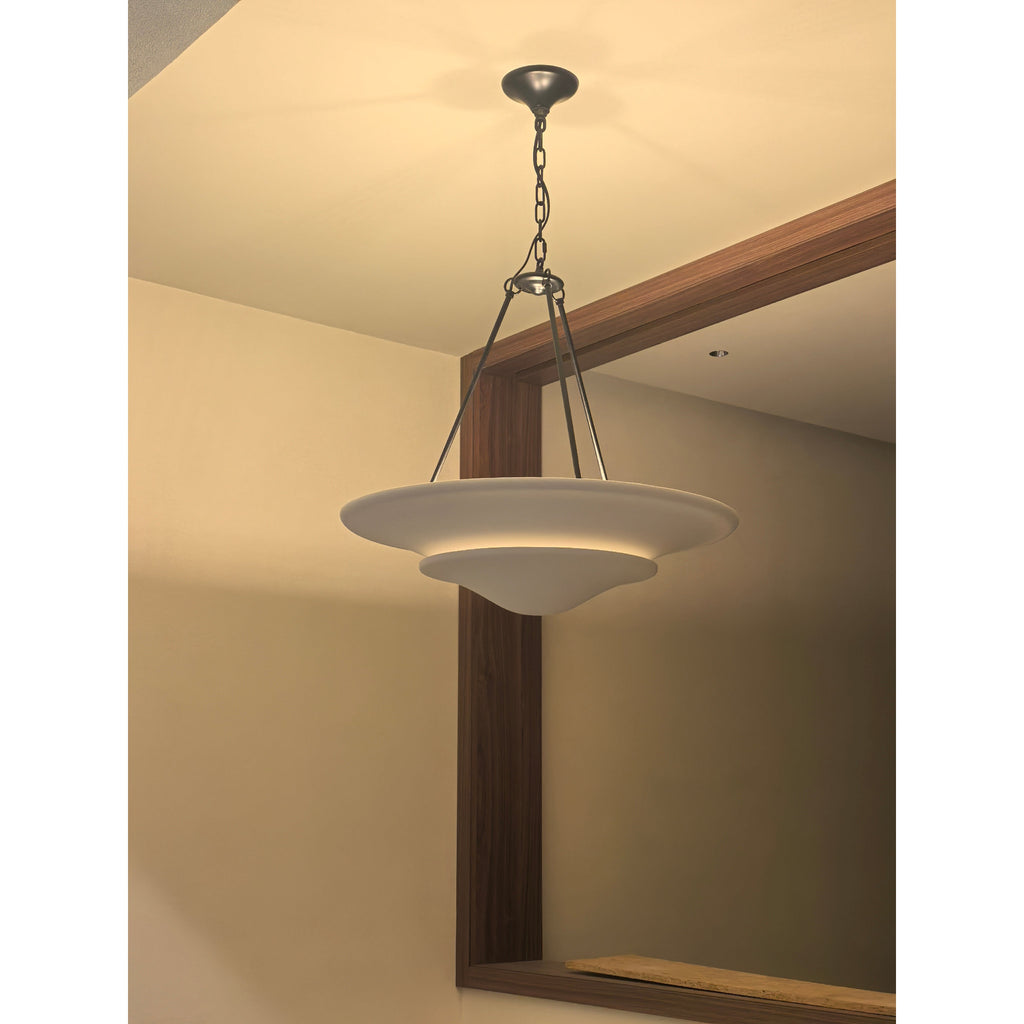 Lampadario Mollino | Souliia