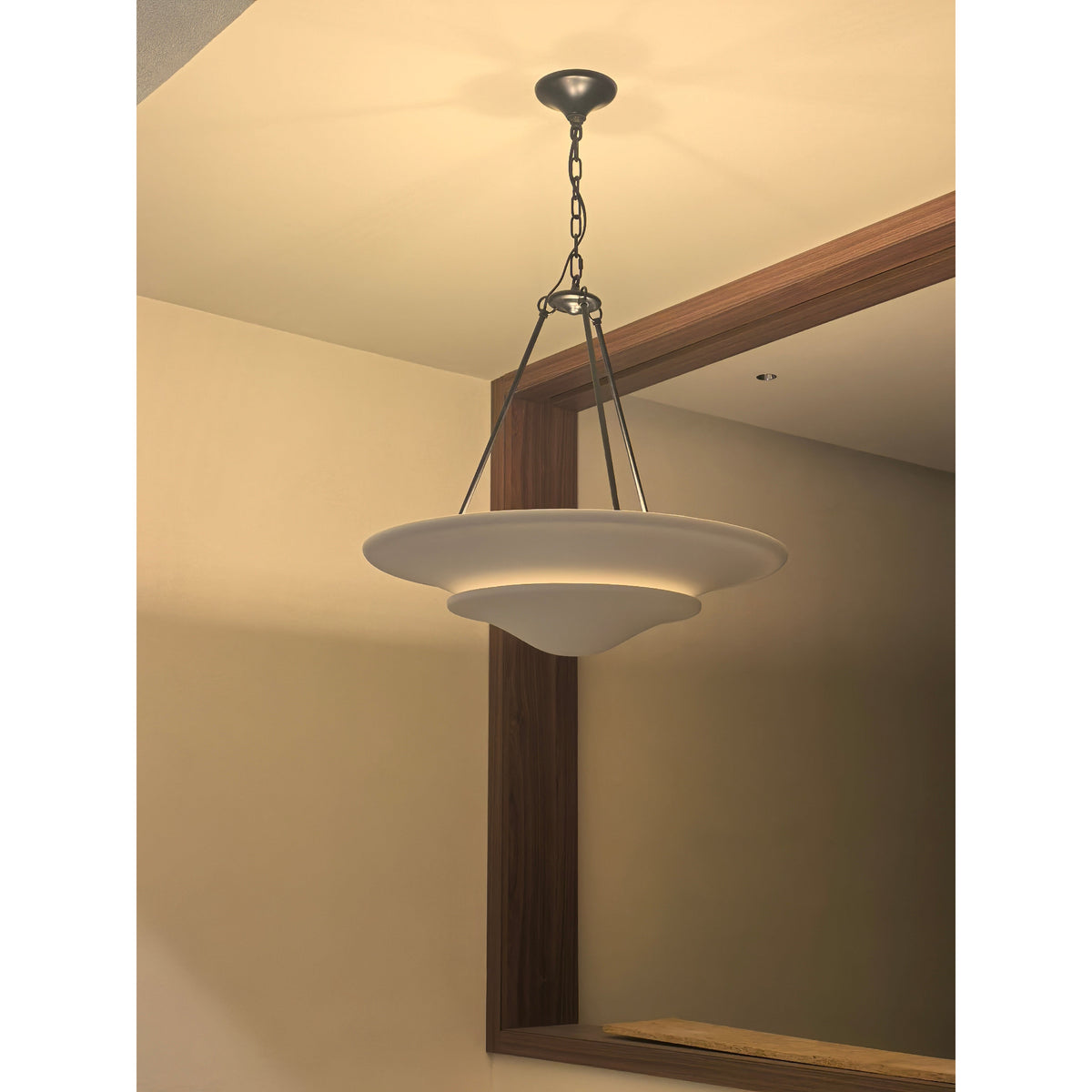 Lampadario Mollino | Souliia