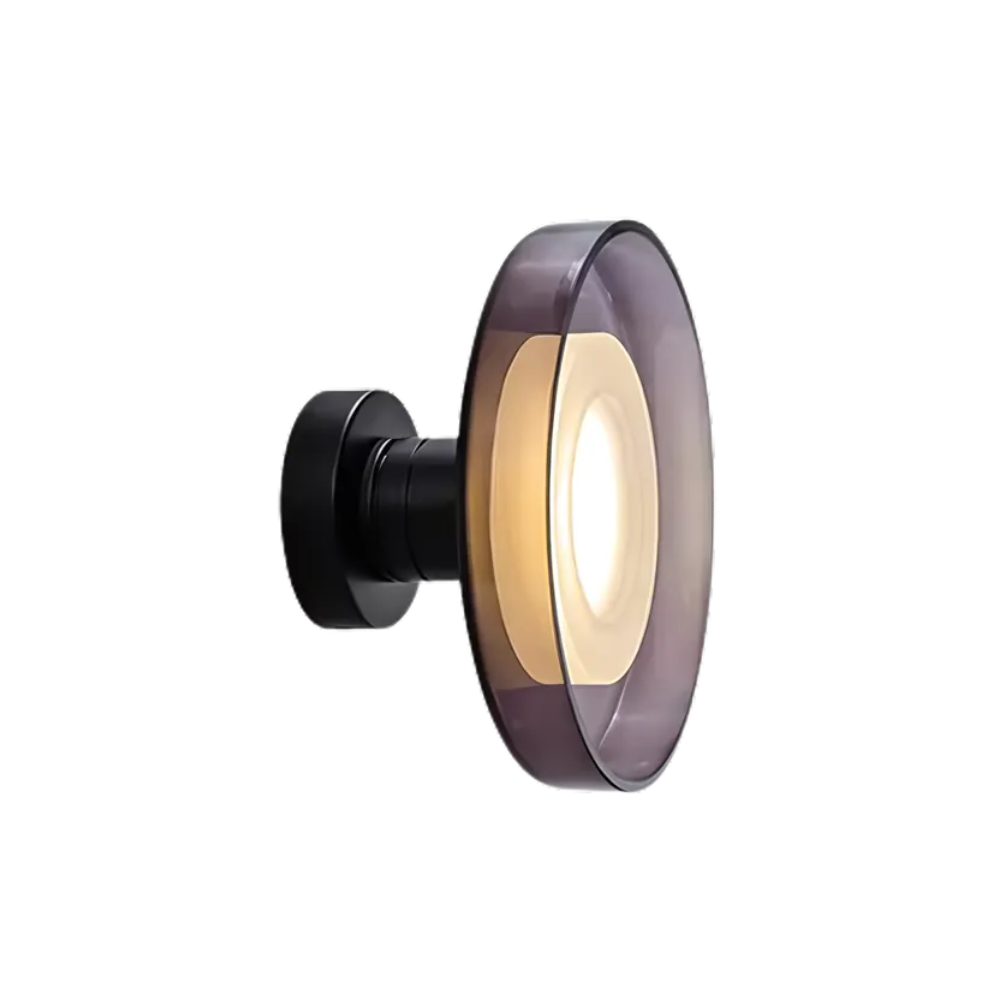 The Luminous Dream Wall Light | Souliia