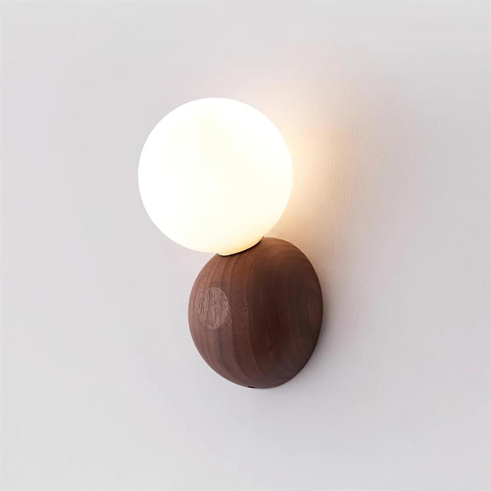 Ringo Wall Lamp | Souliia