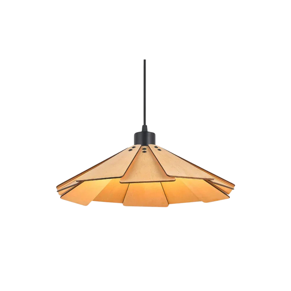 The Retro Revival Muto | Souliia