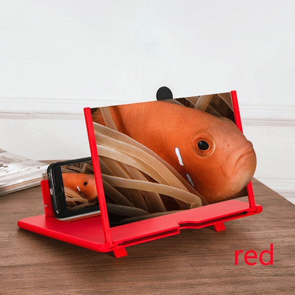 Transform Your Phone into a Giant Screen for Cinematic Experience Anywhere - Souliia